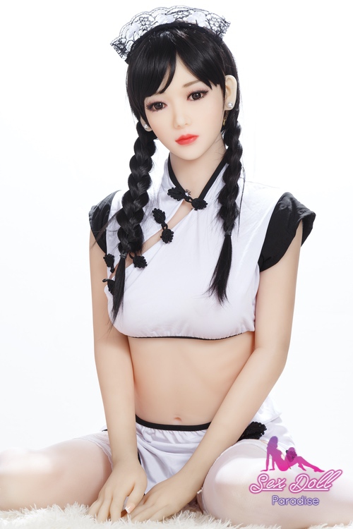 Minako TPE Sexpuppe 158cm B-Körbchen - Aibei – Bild 17