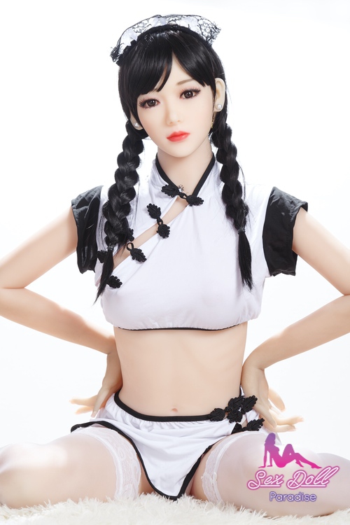 Minako TPE Sexpuppe 158cm B-Körbchen - Aibei – Bild 19