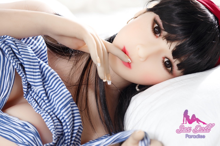 Maria TPE Sexpuppe 158cm D-Körbchen - Aibei – Bild 17