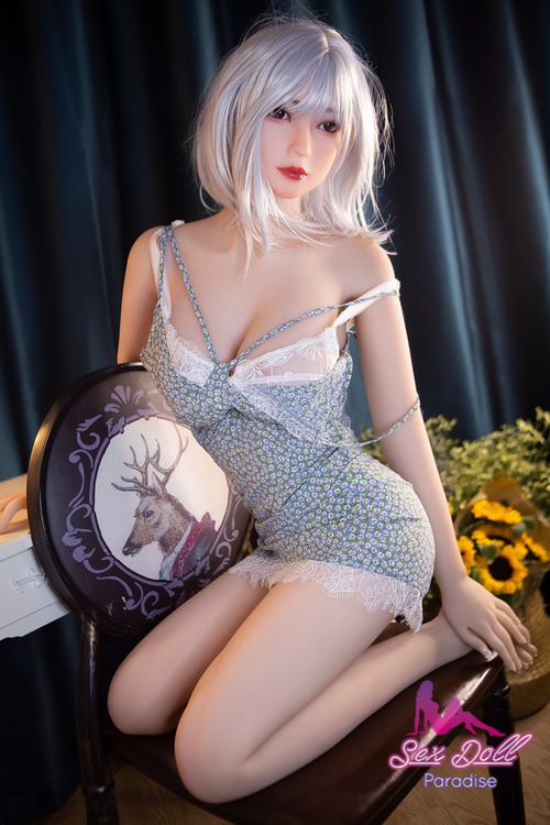 Aiko TPE Sexpuppe 158cm C-Körbchen - Aibei – Bild 12