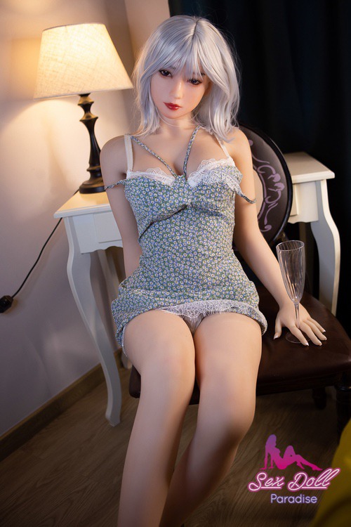 Aiko TPE Sexpuppe 158cm C-Körbchen - Aibei – Bild 21