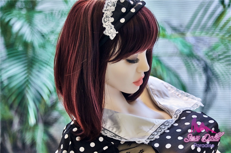 Aurora TPE Sexpuppe 170cm D-Körbchen - Irontech – Bild 22