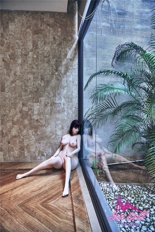 Aurora TPE Sexpuppe 170cm D-Körbchen - Irontech – Bild 32