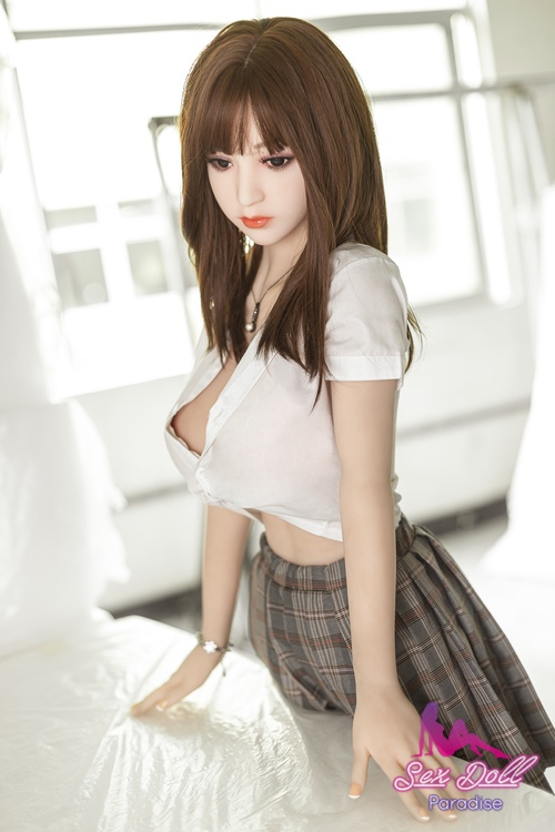 Yumiko TPE Sexpuppe 158cm D-Körbchen - Aibei – Bild 10