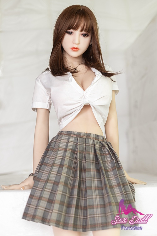 Yumiko TPE Sexpuppe 158cm D-Körbchen - Aibei – Bild 11