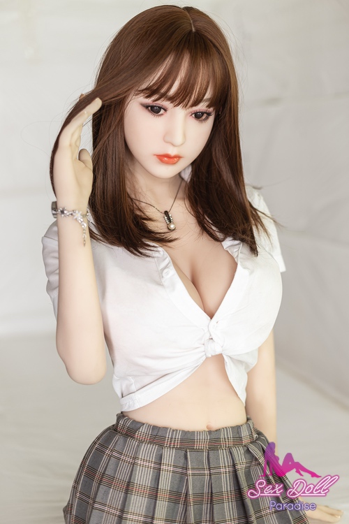 Yumiko TPE Sexpuppe 158cm D-Körbchen - Aibei – Bild 12