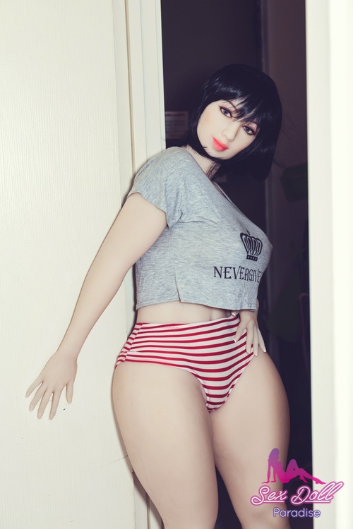 WM #183 TPE Sexpuppe 163cm H-Körbchen - WM Doll – Bild 11