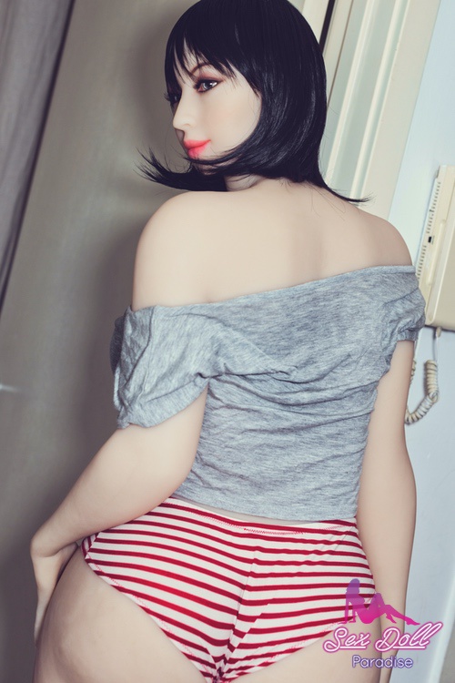 WM #183 TPE Sexpuppe 163cm H-Körbchen - WM Doll – Bild 18