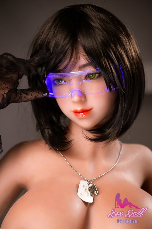 Hitomi TPE Sexpuppe 153cm E-Körbchen - Aibei – Bild 36