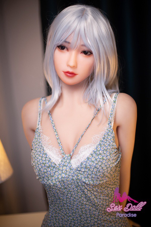 Aiko TPE Sexpuppe 158cm C-Körbchen - Aibei – Bild 34