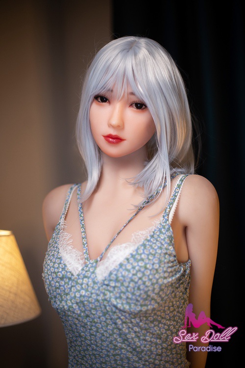 Aiko TPE Sexpuppe 158cm C-Körbchen - Aibei – Bild 35