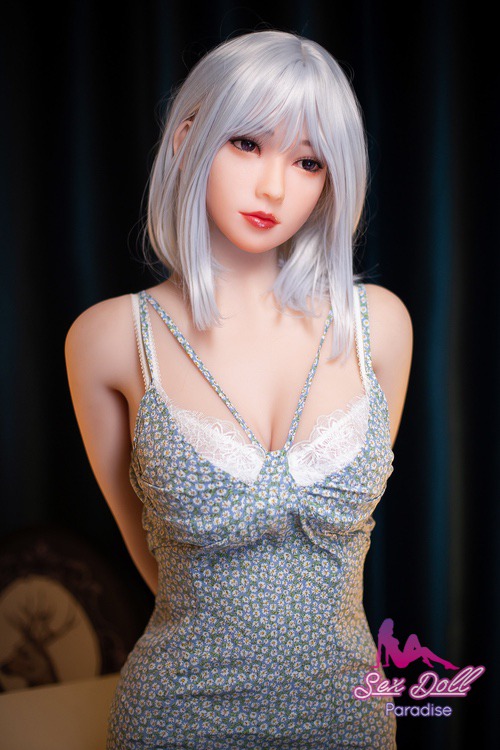 Aiko TPE Sexpuppe 158cm C-Körbchen - Aibei – Bild 36