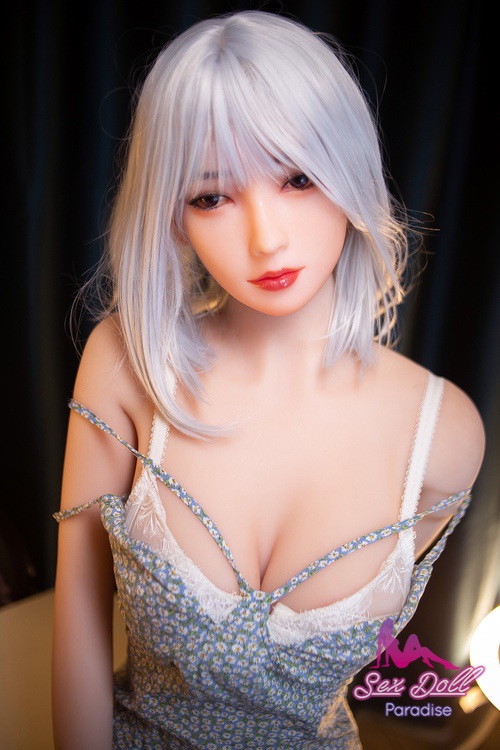 Aiko TPE Sexpuppe 158cm C-Körbchen - Aibei – Bild 38