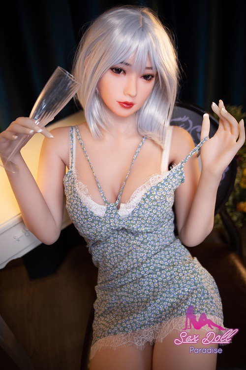 Aiko TPE Sexpuppe 158cm C-Körbchen - Aibei – Bild 41