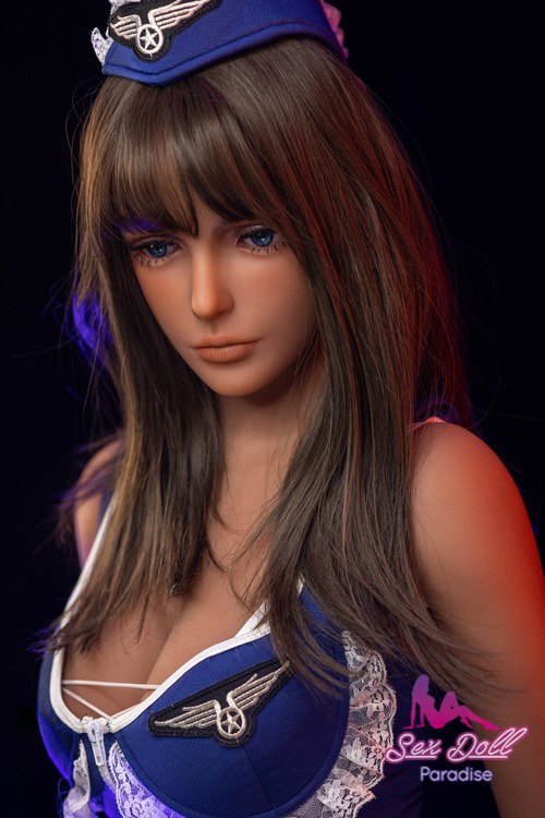 Anna TPE Sexpuppe 158cm C-Körbchen - Aibei – Bild 2