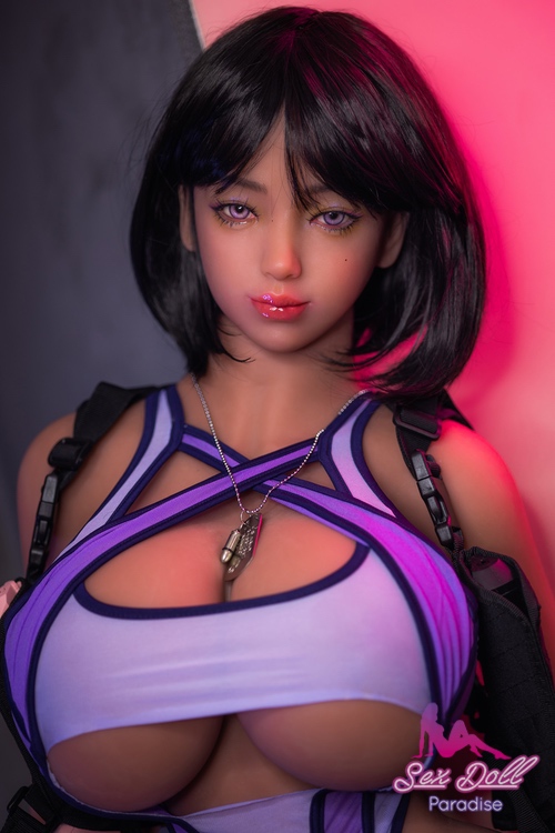 Miyako TPE Sexpuppe 153cm E-Körbchen - Aibei – Bild 7