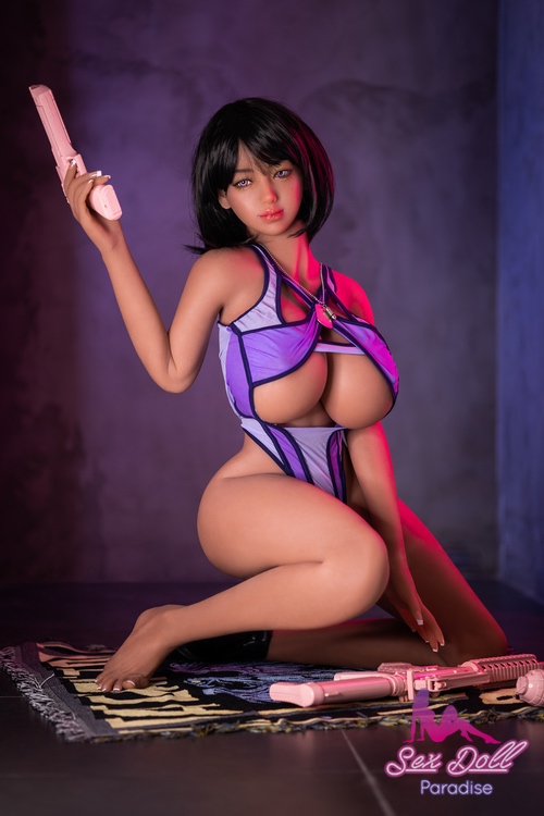 Miyako TPE Sexpuppe 153cm E-Körbchen - Aibei – Bild 25