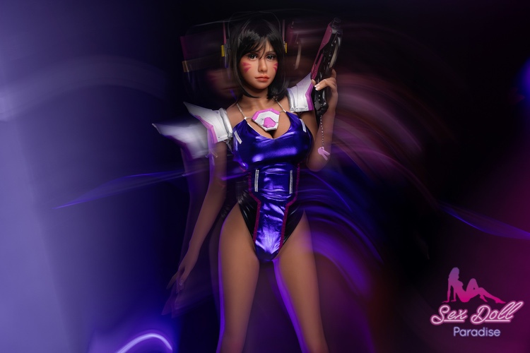 Aibei 78 TPE Sexpuppe 148cm D-Körbchen - Aibei – Bild 6