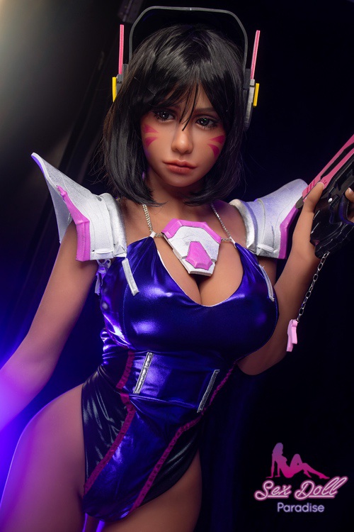 Aibei 78 TPE Sexpuppe 148cm D-Körbchen - Aibei – Bild 9